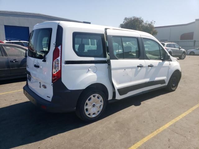 2015 Ford Transit Connect XL