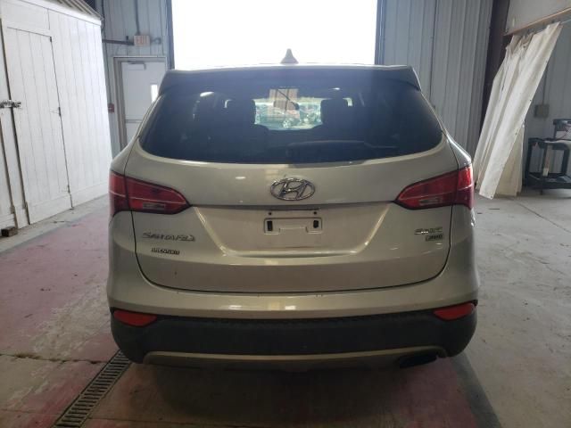 2014 Hyundai Santa FE Sport