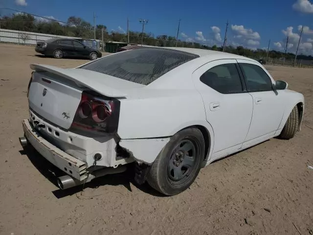 2009 Dodge Charger