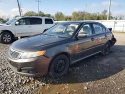 2010 KIA Optima LX en venta en Columbus, OH