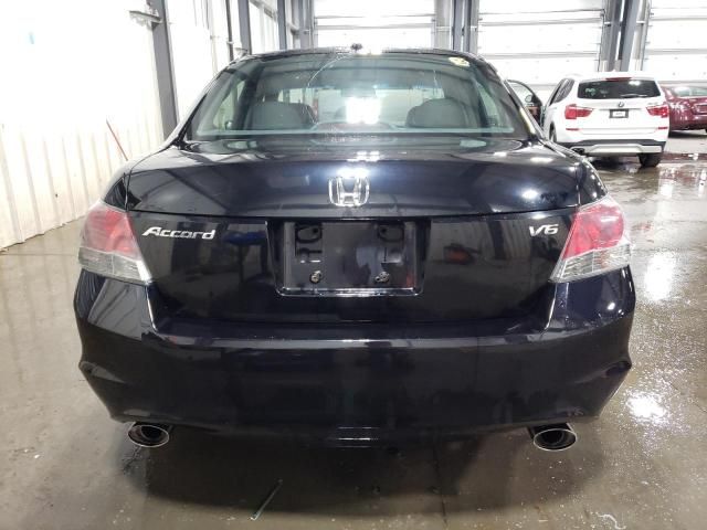 2008 Honda Accord EXL