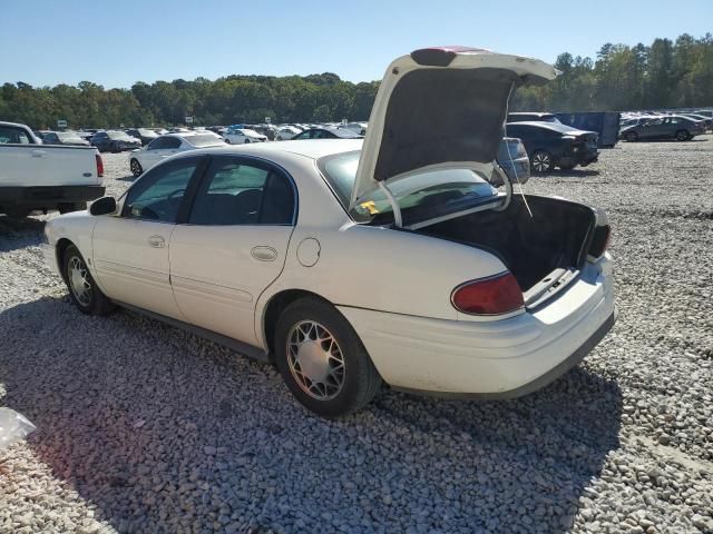 2004 Buick Lesabre Limited