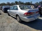 2001 Honda Accord EX