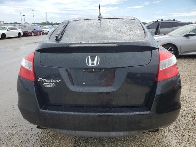 2012 Honda Crosstour EXL