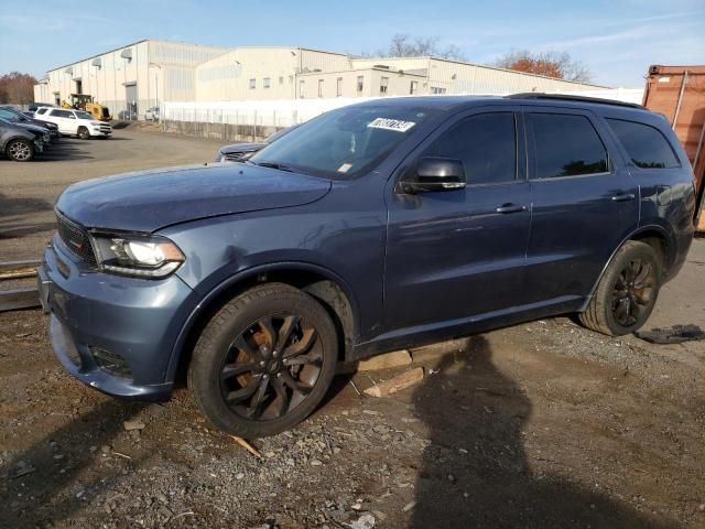 2020 Dodge Durango GT