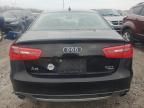 2012 Audi A6 Prestige