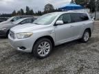 2008 Toyota Highlander Hybrid