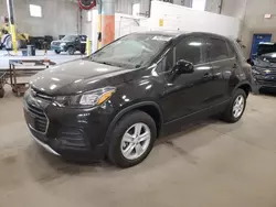 Chevrolet Vehiculos salvage en venta: 2022 Chevrolet Trax LS