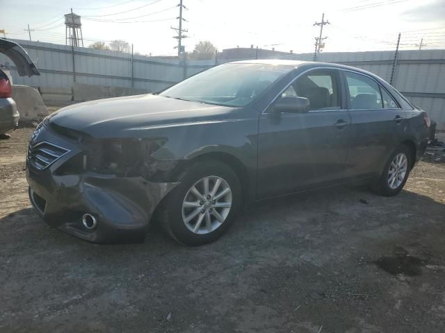 2011 Toyota Camry SE