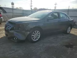 Toyota salvage cars for sale: 2011 Toyota Camry SE