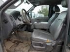 2011 Ford F450 Super Duty