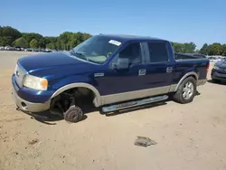 2008 Ford F150 Supercrew en venta en Conway, AR