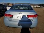 2008 Hyundai Sonata GLS