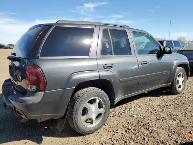 2007 Chevrolet Trailblazer LS