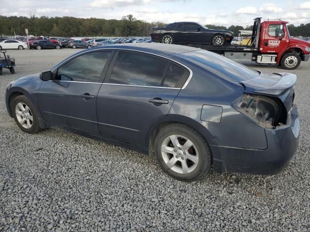 2008 Nissan Altima 2.5