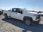 2024 Chevrolet Silverado K2500 Heavy Duty