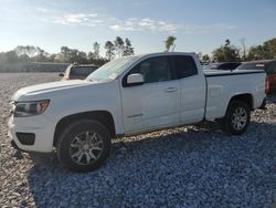 Chevrolet Vehiculos salvage en venta: 2020 Chevrolet Colorado LT