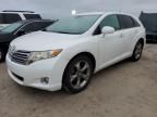 2010 Toyota Venza