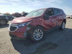 2021 Chevrolet Equinox LT en venta en Pennsburg, PA