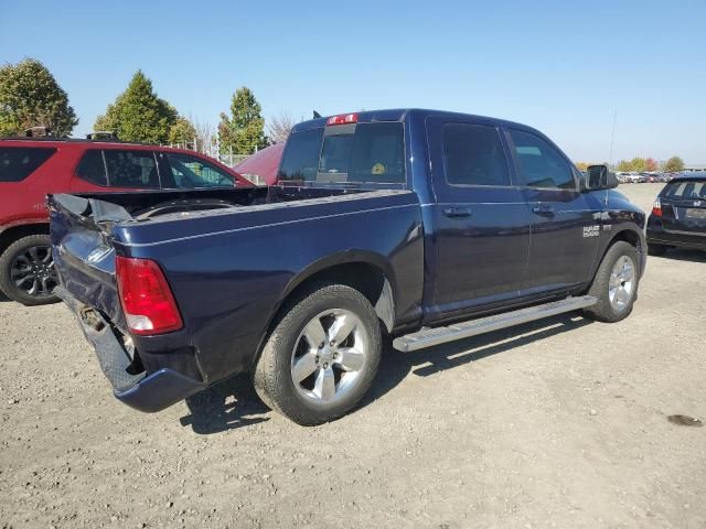 2016 Dodge RAM 1500 SLT