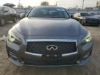 2014 Infiniti Q50 Base