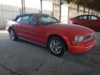 2006 Ford Mustang