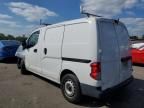 2016 Nissan NV200 2.5S