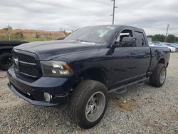 2013 Dodge RAM 1500 ST en venta en Tifton, GA