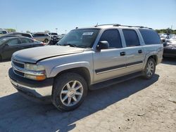 2005 Chevrolet Suburban C1500 en venta en Indianapolis, IN