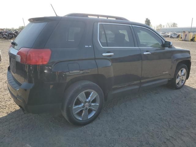 2014 GMC Terrain SLE