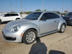 2014 Volkswagen Beetle