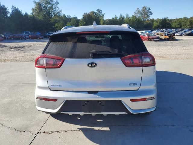 2017 KIA Niro EX