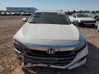 2021 Honda Accord Touring