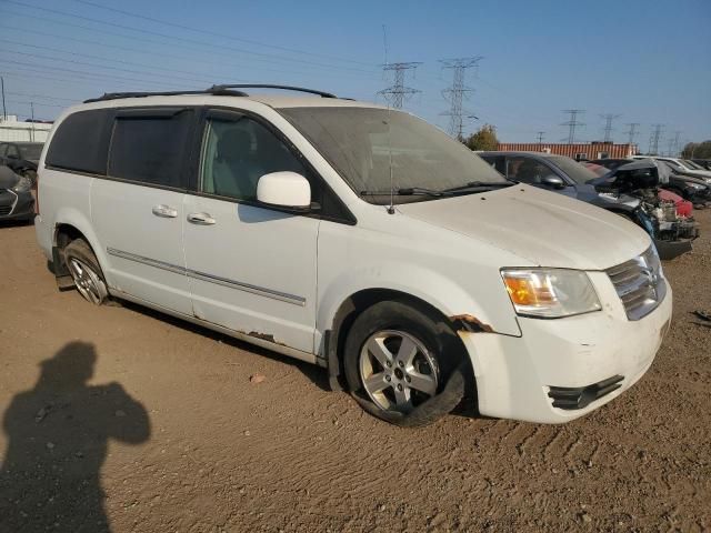 2008 Dodge Grand Caravan SXT