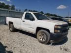 2014 Chevrolet Silverado C1500