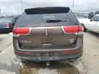 2011 Lincoln MKX