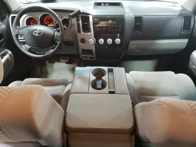 2007 Toyota Tundra Double Cab SR5