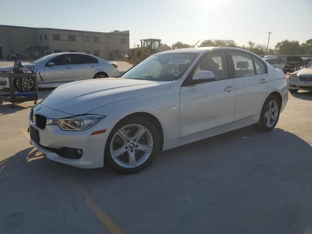 2014 BMW 328 I