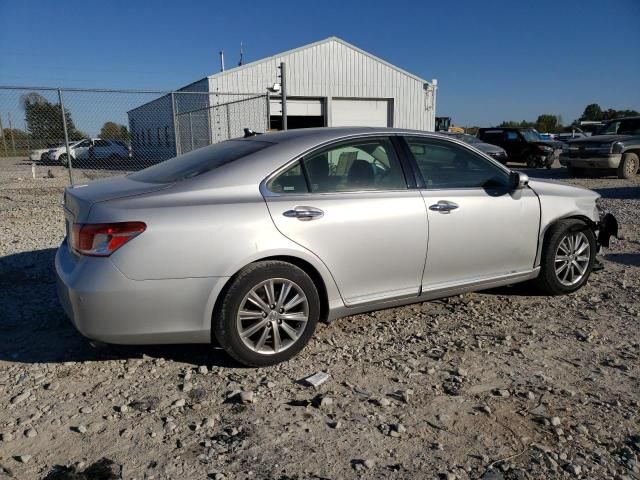 2012 Lexus ES 350