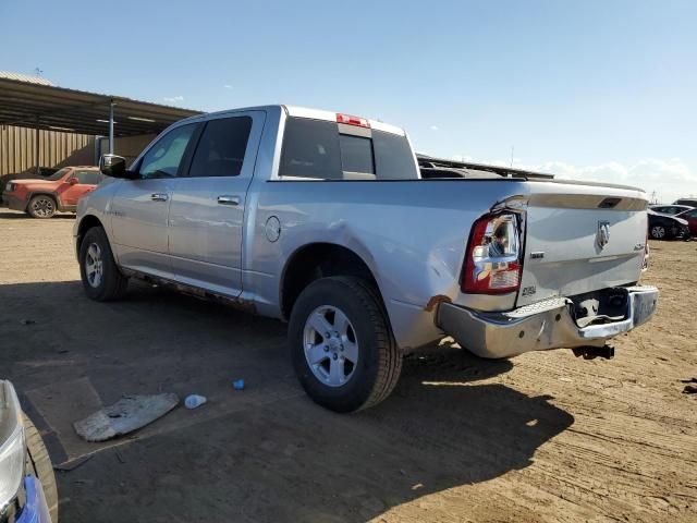 2010 Dodge RAM 1500