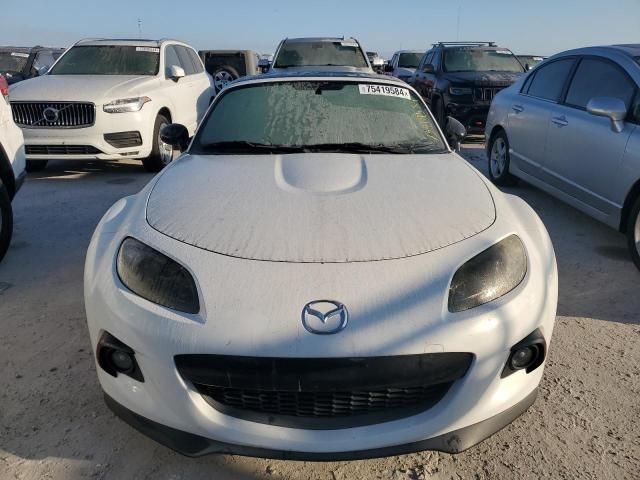 2014 Mazda MX-5 Miata Club