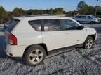 2012 Jeep Compass Latitude