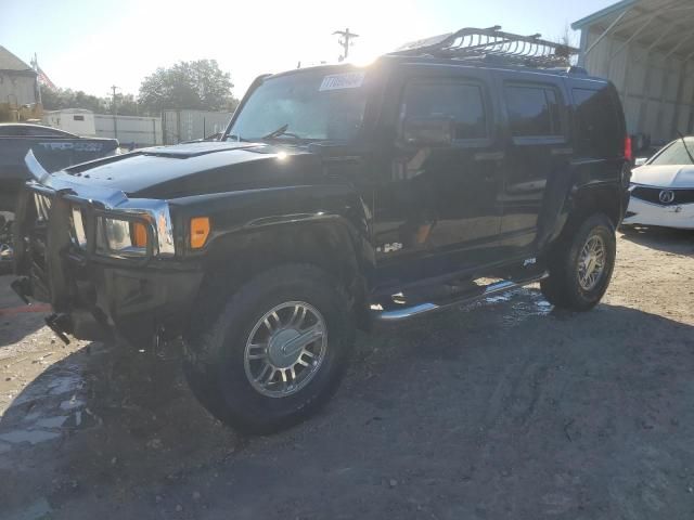 2006 Hummer H3