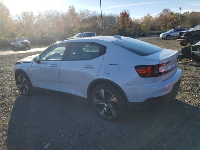 2023 Polestar 2