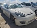 2010 Porsche Panamera Turbo