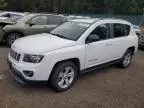 2017 Jeep Compass Sport