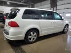 2010 Volkswagen Routan SE