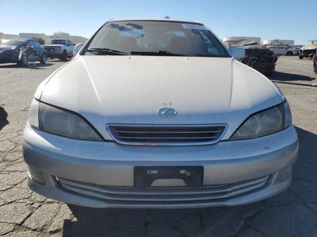 2000 Lexus ES 300