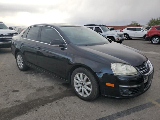 2006 Volkswagen Jetta 2.0T Option Package 1