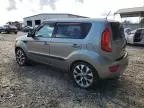 2012 KIA Soul +